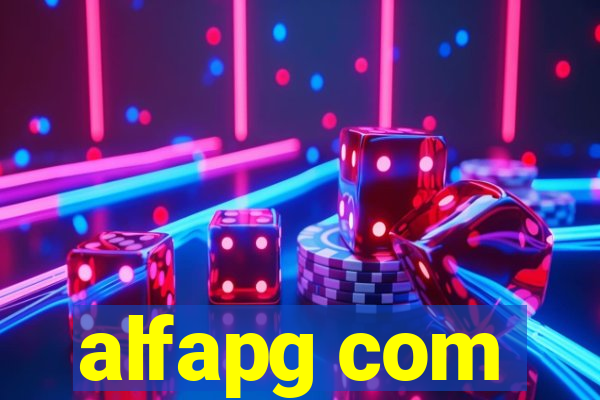 alfapg com